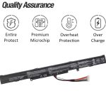 ASUS A41N1501 - A41N1501 Original Laptop Notebook Battery (1 Yr Warranty) - Image 9
