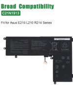 ASUS C21N1913 - C21N1913 Original Laptop Notebook Battery (1 Yr Warranty) - Image 6