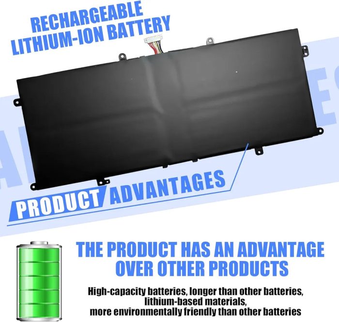 ASUS Deluxe14 - C41N1904 Original Laptop Notebook Battery (1 Yr Warranty) - Image 9