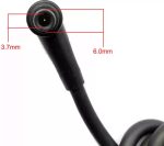 ASUS Laptop Charger 180W 20V 9A Original Adapter Model : A22-180P1A (6.0 mm x 3.7 mm) (1 Yr Warranty) (Power Cord Included) - Image 9