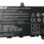 ASUS C21N1414 - C21N1414 Original Laptop Notebook Battery (1 Yr Warranty) - Image 12