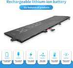 ASUS C41PKC5 - C41N1712 Original Laptop Notebook Battery (1 Yr Warranty) - Image 10