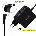 ASUS Laptop Charger 33W 19V 1.75A Original Adapter Model : Asus X540SA-XX385D ( 4.0 mm x 1.35 mm ) (1 Yr Warranty) - Image 10