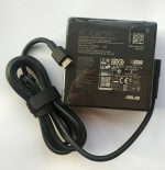 ASUS Laptop Charger 100W 20V 5.0A Original Adapter Model No: B3402FEA (Type-C) (1 Yr Warranty) (Power Cord Included) - Image 5