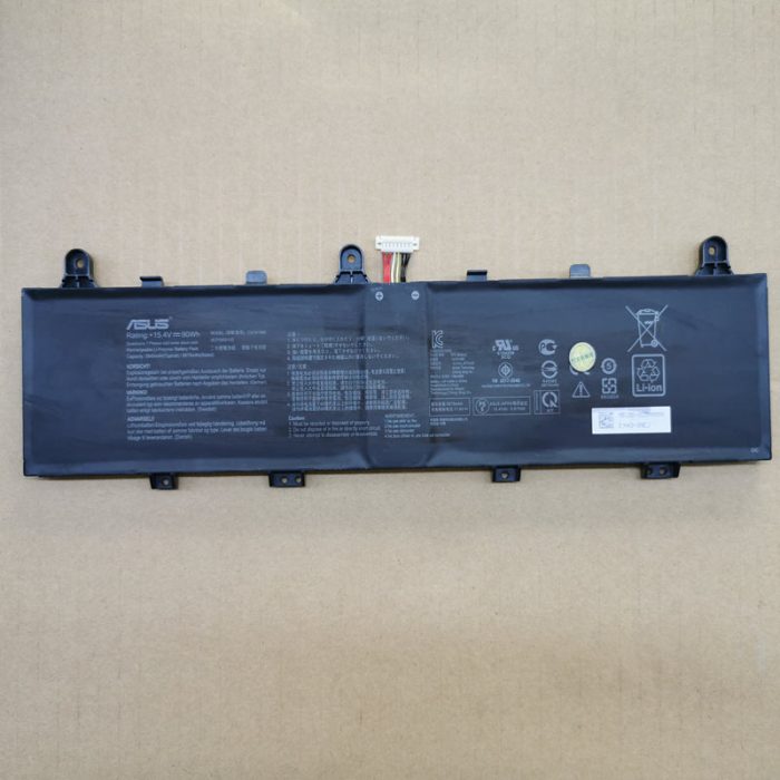 ASUS FA506IU - C41N1906 Original Laptop Notebook Battery (1 Yr Warranty) - Image 2