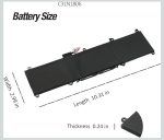 ASUS ADOL 13 - C31N1806 Original Laptop Notebook Battery (1 Yr Warranty) - Image 5