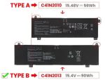 ASUS G513IR - C41N2013 Original Laptop Notebook Battery (1 Yr Warranty) - Image 8