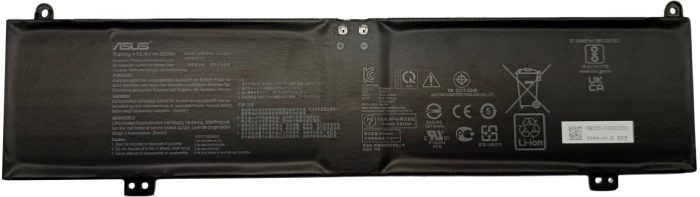 ASUS G513IR - C41N2013 Original Laptop Notebook Battery (1 Yr Warranty) - Image 5