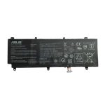 ASUS ROG Zephyrus S GX531GXR - C41N1805 Original Laptop Notebook Battery (1 Yr Warranty) - Image 2