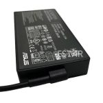 ASUS Laptop Charger 200W 20V 10A Original Adapter (Rectangle Pin) (1 Yr Warranty) (Power Cord Included) - Image 2
