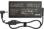 ASUS Laptop Charger 150W 20V 7.5A Original Adapter (5.5 mm x 2.5 mm ) (1 Yr Warranty) (Power Cord Included)