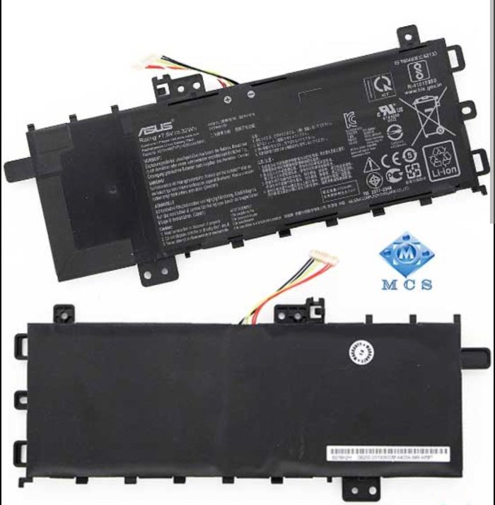 ASUS B21N1818 - B21N1818 Original Laptop Notebook Battery (1 Yr Warranty) - Image 6