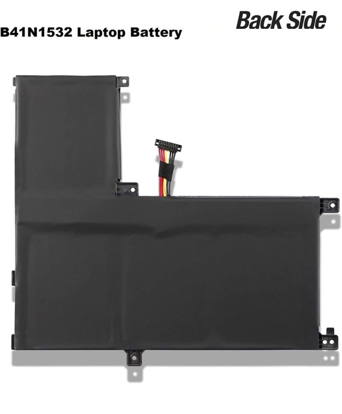 ASUS B41N1532 - B41N1532 Original Laptop Notebook Battery (1 Yr Warranty) - Image 4