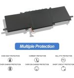 ASUS ZenBook Flip 14 UX463FL - C31N1815 Original Laptop Notebook Battery (1 Yr Warranty) - Image 5