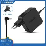 ASUS Laptop Charger 33W 19V 1.75A Original Adapter Model : Asus X540SA-XX385D ( 4.0 mm x 1.35 mm ) (1 Yr Warranty) - Image 9