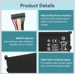 ASUS C21N1414 - C21N1414 Original Laptop Notebook Battery (1 Yr Warranty) - Image 14