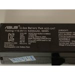 ASUS A32-U47 - A42-U47 Original Laptop Notebook Battery (1 Yr Warranty) - Image 13