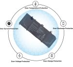 ASUS B9400CEA - C41N1903 Original Laptop Notebook Battery (1 Yr Warranty) - Image 9