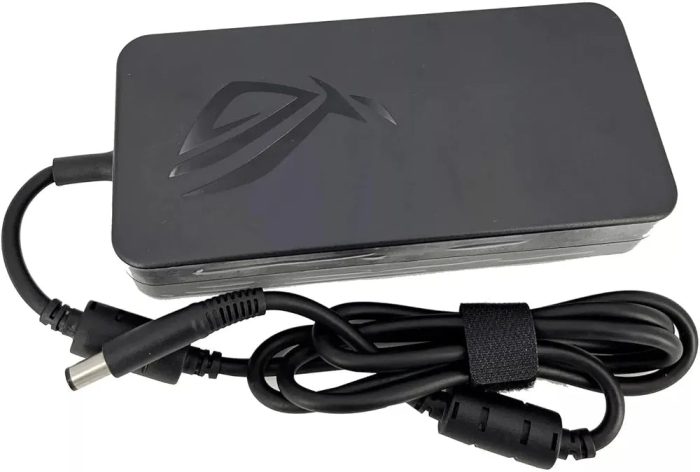 ASUS Laptop Charger 280W 20V 14A Original Adapter (7.4 mm x 5.0 mm) (1 Yr Warranty) (Power Cord Included) Model No : ADP-280EB F - Image 9