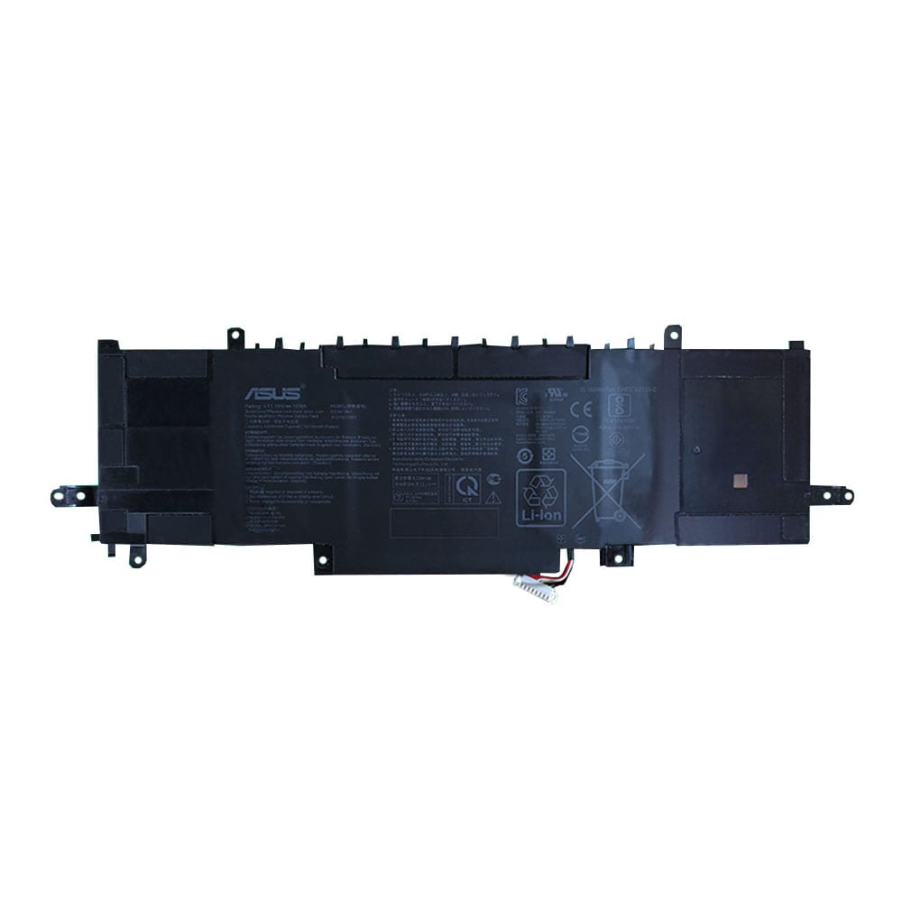 rn-image_picker_lib_temp_2f61dd16-7f2d-4359-908e-c7d86f2ffe88.jpg ASUS C31N1841 - C31N1841 Original Laptop Notebook Battery (1 Yr Warranty) - Image 1