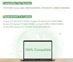 ASUS FA506IU - C41N1906 Original Laptop Notebook Battery (1 Yr Warranty) - Image 16