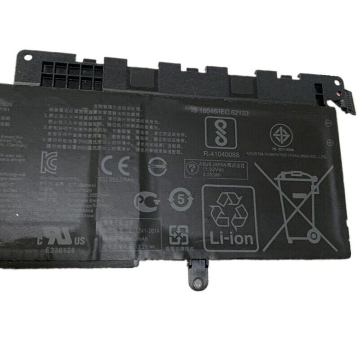 ASUS B31N1629 - B31N1629 Original Laptop Notebook Battery (1 Yr Warranty) - Image 4
