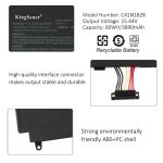 ASUS C41PmJH - C41N1828 Original Laptop Notebook Battery (1 Yr Warranty) - Image 9