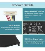 ASUS C31N1811 - C31N1811 Original Laptop Notebook Battery (1 Yr Warranty) - Image 8