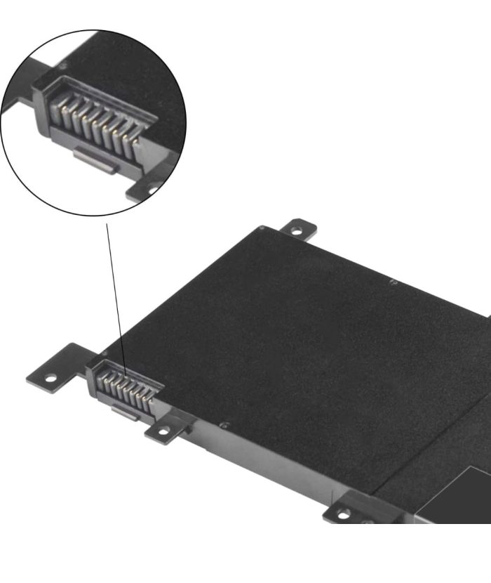 ASUS A556UA - C21N1509 Original Laptop Notebook Battery (1 Yr Warranty) - Image 5