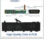 ASUS FA506IU - C41N1906 Original Laptop Notebook Battery (1 Yr Warranty) - Image 11
