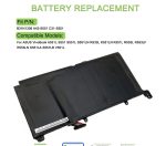 ASUS S551LA - B31N1336 Original Laptop Notebook Battery (1 Yr Warranty) - Image 10