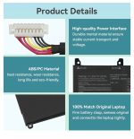 ASUS ADOL 13 - C31N1806 Original Laptop Notebook Battery (1 Yr Warranty) - Image 11