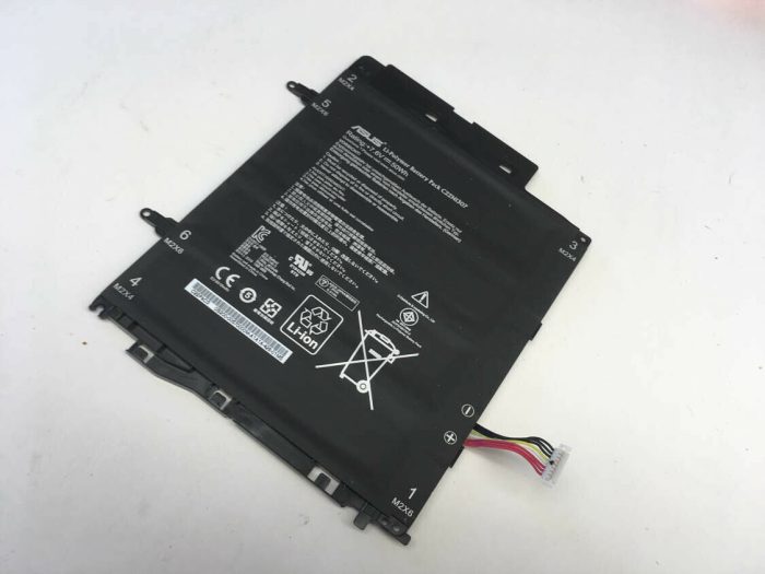 ASUS C22PkC3 - C22N1307 Original Laptop Notebook Battery (1 Yr Warranty) - Image 2
