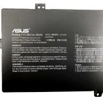 ASUS C31N1831 - C31N1831 Original Laptop Notebook Battery (1 Yr Warranty) - Image 5