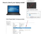 ASUS B21N1818 - B21N1818 Original Laptop Notebook Battery (1 Yr Warranty) - Image 12