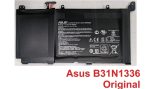 ASUS S551LA - B31N1336 Original Laptop Notebook Battery (1 Yr Warranty) - Image 5