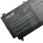 ASUS ROG Zephyrus S GX531GXR - C41N1805 Original Laptop Notebook Battery (1 Yr Warranty)