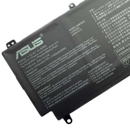 ASUS ROG Zephyrus S GX531GXR - C41N1805 Original Laptop Notebook Battery (1 Yr Warranty)
