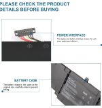 ASUS BX303LAB - C31N1339 Original Laptop Notebook Battery (1 Yr Warranty) - Image 8