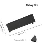 ASUS G513QC - C41N2010 Original Laptop Notebook Battery (1 Yr Warranty) - Image 9