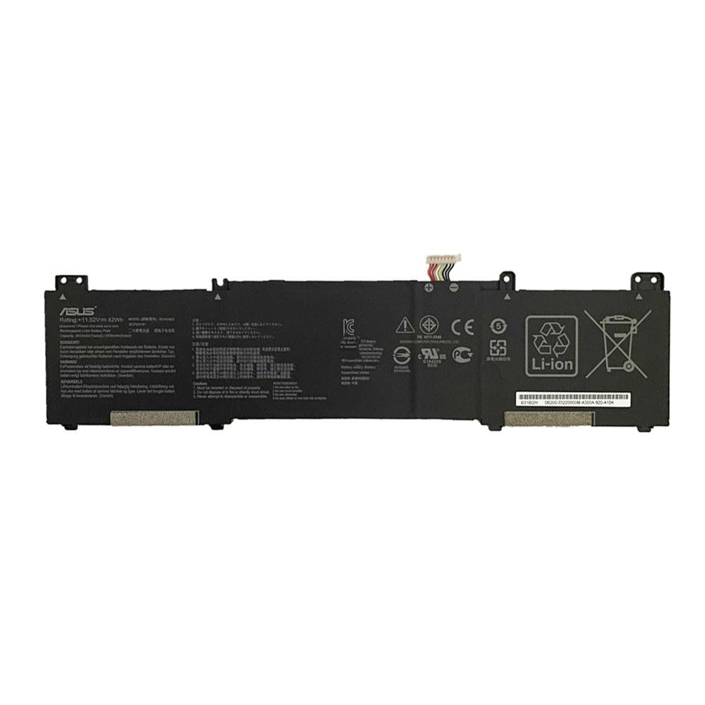 rn-image_picker_lib_temp_3e738ae0-5c90-44fb-833b-1c64955adb7d.jpg ASUS B31BIEH - B31N1822 Original Laptop Notebook Battery (1 Yr Warranty) - Image 1