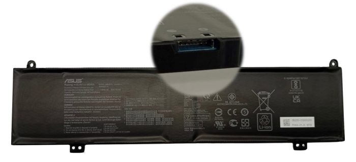 ASUS G513IR - C41N2013 Original Laptop Notebook Battery (1 Yr Warranty) - Image 6