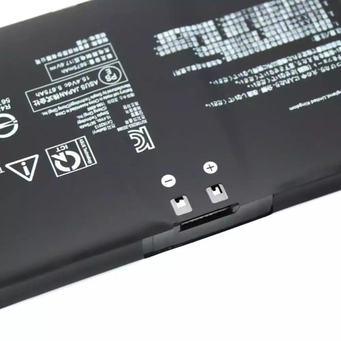 ASUS G513IR - C41N2013 Original Laptop Notebook Battery (1 Yr Warranty) - Image 3