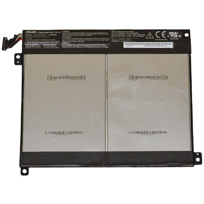 ASUS C21N1418 - C21N1418 Original Laptop Notebook Battery (1 Yr Warranty) - Image 4