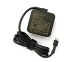 ASUS Laptop Charger 45W 19V 2.37A Original Adapter Model : ADP-45DW A (Type-C) (1 Yr Warranty) (Power Cord Included)