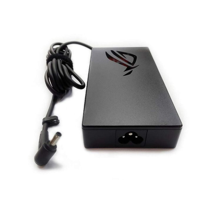 ASUS Laptop Charger 120W 20V 6A Original Adapter Model : Asus VivoBook 16X K3605ZF (4.5 mm x 3.0 mm) (1 Yr Warranty) (Power Cord Included) - Image 3