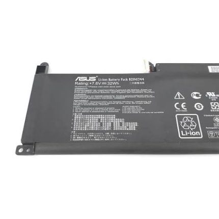 ASUS B21BN9H - B21N1344 Original Laptop Notebook Battery (1 Yr Warranty)