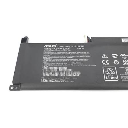 rn-image_picker_lib_temp_4191138b-3ac5-4fec-b12a-f9ab4ba543f2.jpg ASUS B21BN9H - B21N1344 Original Laptop Notebook Battery (1 Yr Warranty) - Image 1
