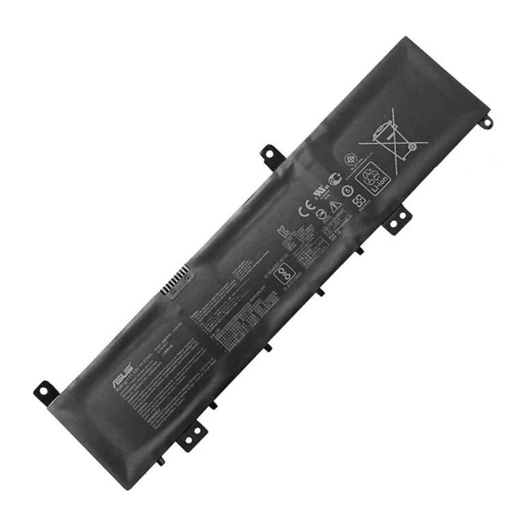 rn-image_picker_lib_temp_42b79702-d906-42a6-8150-ea0faa81eee0.jpg ASUS C31N1636 - C31N1636 Original Laptop Notebook Battery (1 Yr Warranty) - Image 1
