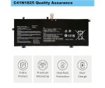 ASUS I403FA - C41N1825 Original Laptop Notebook Battery (1 Yr Warranty) - Image 10